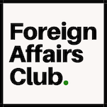 Foreign Affairs Club